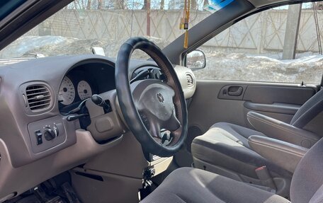 Dodge Caravan IV, 2001 год, 380 000 рублей, 5 фотография