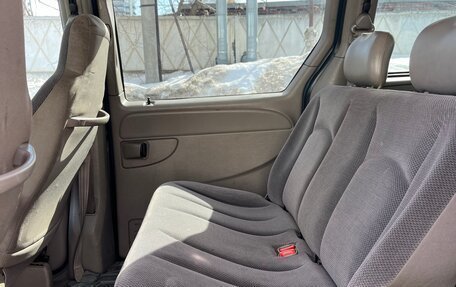 Dodge Caravan IV, 2001 год, 380 000 рублей, 7 фотография