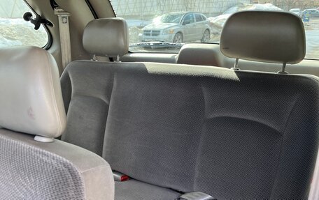 Dodge Caravan IV, 2001 год, 380 000 рублей, 8 фотография