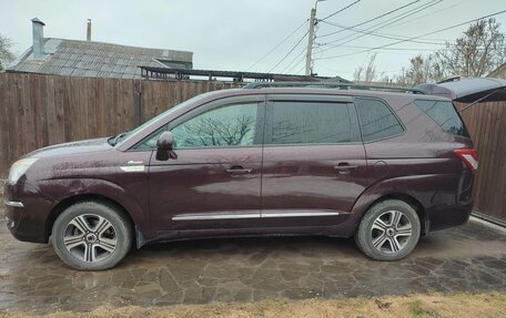 SsangYong Stavic, 2014 год, 1 350 000 рублей, 2 фотография