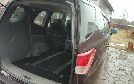 SsangYong Stavic, 2014 год, 1 350 000 рублей, 5 фотография