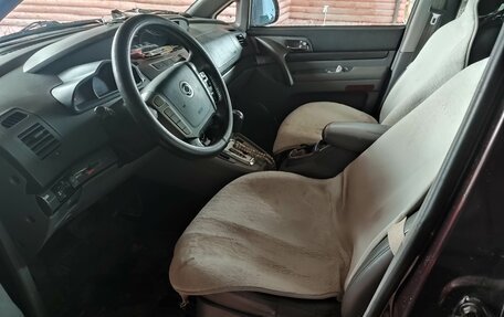 SsangYong Stavic, 2014 год, 1 350 000 рублей, 7 фотография