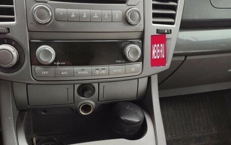 SsangYong Stavic, 2014 год, 1 350 000 рублей, 6 фотография