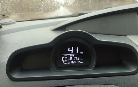 SsangYong Stavic, 2014 год, 1 350 000 рублей, 10 фотография