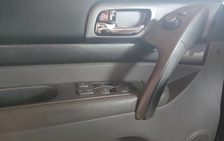 SsangYong Stavic, 2014 год, 1 350 000 рублей, 9 фотография