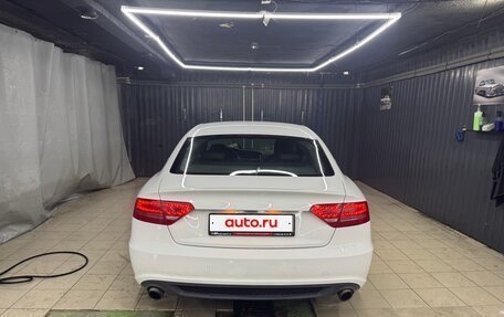 Audi A5, 2010 год, 1 500 000 рублей, 5 фотография