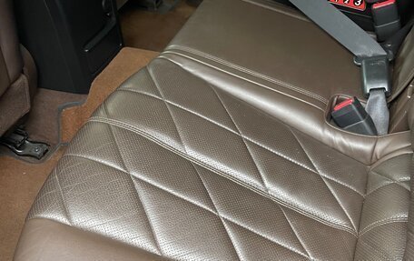 Infiniti FX II, 2009 год, 1 495 000 рублей, 7 фотография