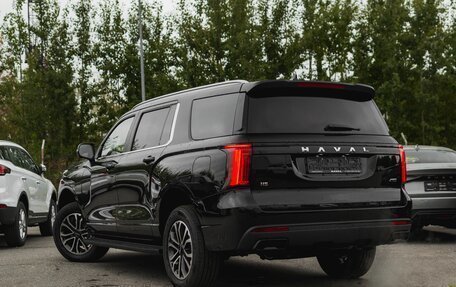 Haval H5, 2025 год, 4 058 510 рублей, 10 фотография