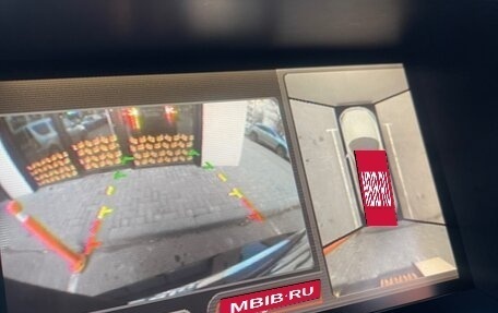 Infiniti FX II, 2009 год, 1 495 000 рублей, 8 фотография