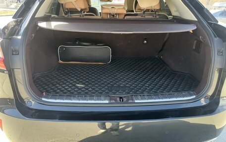 Lexus RX IV рестайлинг, 2019 год, 5 200 000 рублей, 6 фотография