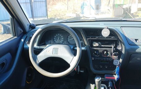 Peugeot 306, 1993 год, 130 000 рублей, 6 фотография