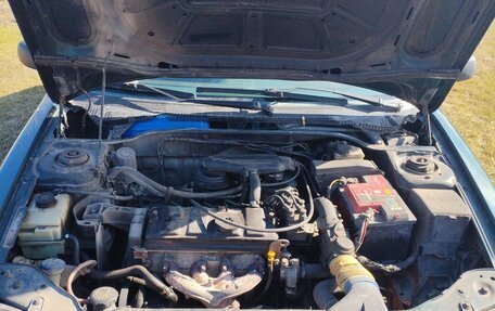 Peugeot 306, 1993 год, 130 000 рублей, 7 фотография