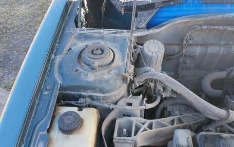 Peugeot 306, 1993 год, 130 000 рублей, 9 фотография