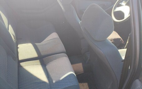 Peugeot 306, 1993 год, 130 000 рублей, 8 фотография