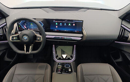 BMW X3, 2025 год, 7 500 000 рублей, 7 фотография