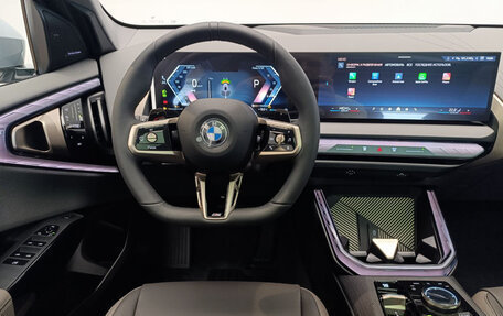 BMW X3, 2025 год, 7 500 000 рублей, 8 фотография