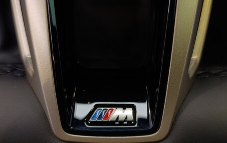 BMW X3, 2025 год, 7 500 000 рублей, 9 фотография