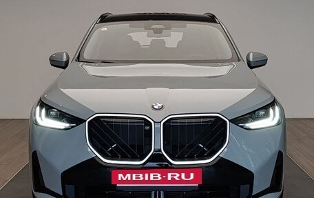 BMW X3, 2025 год, 7 500 000 рублей, 2 фотография