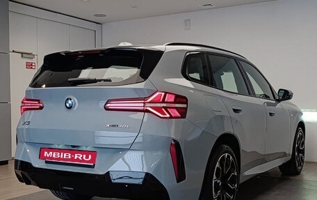 BMW X3, 2025 год, 7 500 000 рублей, 5 фотография