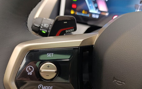 BMW X3, 2025 год, 7 500 000 рублей, 11 фотография