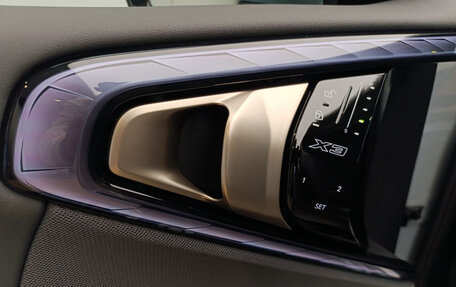 BMW X3, 2025 год, 7 500 000 рублей, 15 фотография