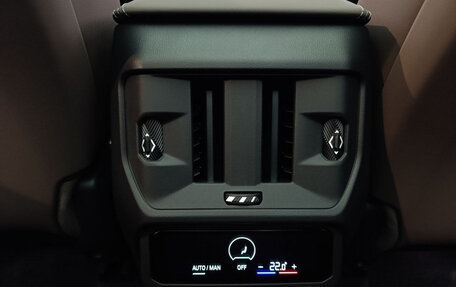 BMW X3, 2025 год, 7 500 000 рублей, 19 фотография