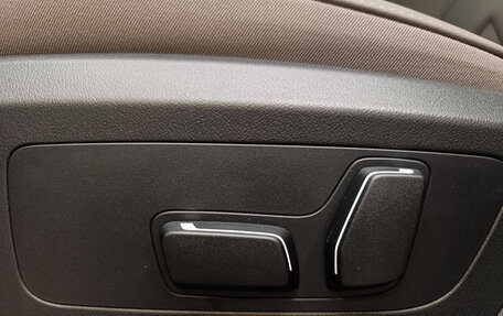 BMW X3, 2025 год, 7 500 000 рублей, 17 фотография