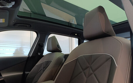 BMW X3, 2025 год, 7 500 000 рублей, 18 фотография