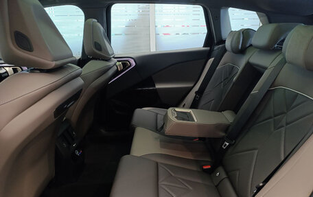 BMW X3, 2025 год, 7 500 000 рублей, 21 фотография