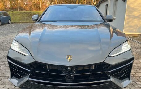 Lamborghini Urus I, 2025 год, 54 291 100 рублей, 2 фотография