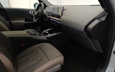 BMW X3, 2025 год, 7 500 000 рублей, 23 фотография