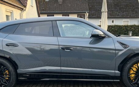 Lamborghini Urus I, 2025 год, 54 291 100 рублей, 4 фотография