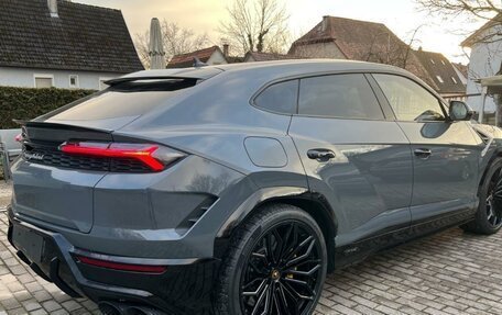Lamborghini Urus I, 2025 год, 54 291 100 рублей, 5 фотография
