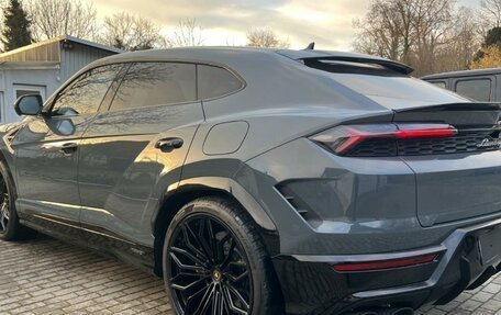Lamborghini Urus I, 2025 год, 54 291 100 рублей, 6 фотография