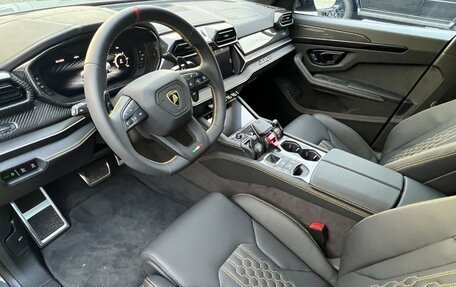 Lamborghini Urus I, 2025 год, 54 291 100 рублей, 8 фотография