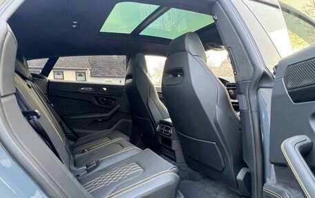 Lamborghini Urus I, 2025 год, 54 291 100 рублей, 10 фотография