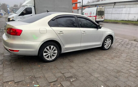 Volkswagen Jetta VI, 2014 год, 1 050 000 рублей, 3 фотография