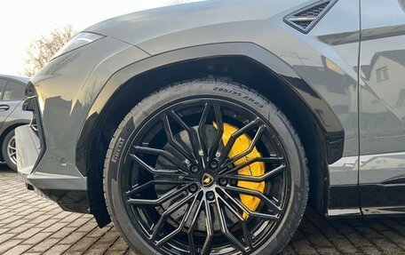 Lamborghini Urus I, 2025 год, 54 291 100 рублей, 7 фотография