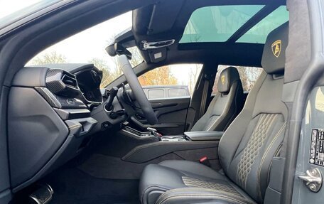 Lamborghini Urus I, 2025 год, 54 291 100 рублей, 9 фотография