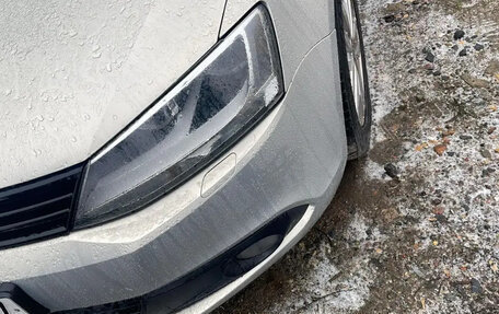 Volkswagen Jetta VI, 2014 год, 1 050 000 рублей, 6 фотография