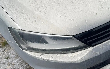 Volkswagen Jetta VI, 2014 год, 1 050 000 рублей, 7 фотография