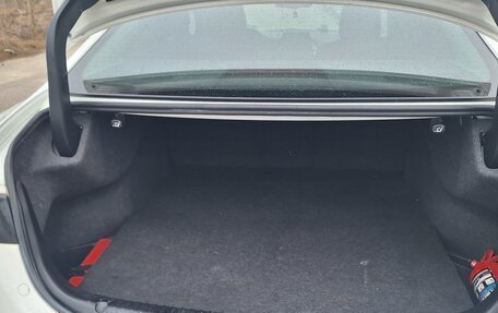 Mazda 6, 2016 год, 1 850 000 рублей, 6 фотография