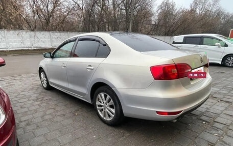 Volkswagen Jetta VI, 2014 год, 1 050 000 рублей, 8 фотография