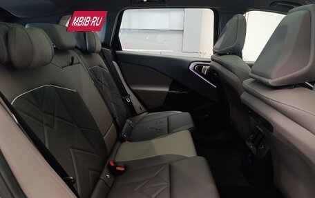 BMW X3, 2025 год, 7 500 000 рублей, 22 фотография