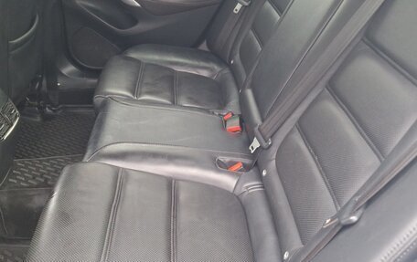 Mazda 6, 2016 год, 1 850 000 рублей, 13 фотография