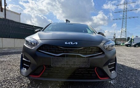 KIA cee'd III, 2024 год, 2 650 000 рублей, 2 фотография