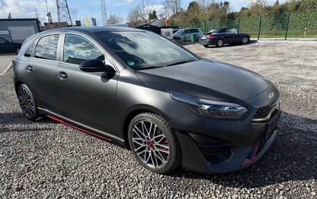 KIA cee'd III, 2024 год, 2 650 000 рублей, 3 фотография