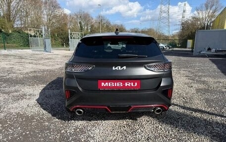 KIA cee'd III, 2024 год, 2 650 000 рублей, 6 фотография