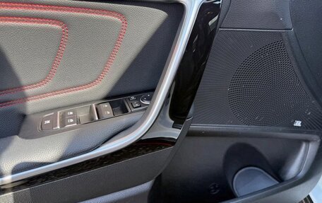 KIA cee'd III, 2024 год, 2 650 000 рублей, 11 фотография