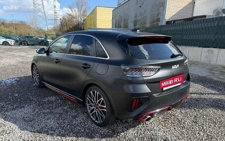 KIA cee'd III, 2024 год, 2 650 000 рублей, 5 фотография